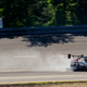 Illustration for article titled What Happens When Your Drift Car Hits The Wall Going The Wrong Way